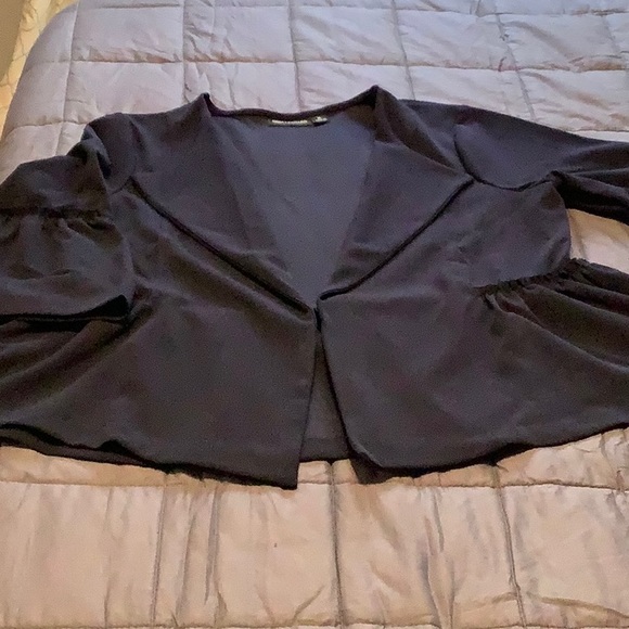 Nina Leonard Jackets & Blazers - NWOT Women’s blazer
